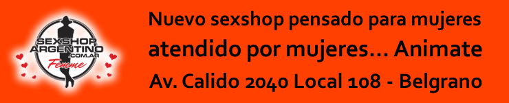 Sexshop En Florencio Varela Sexshop Argentino Feme