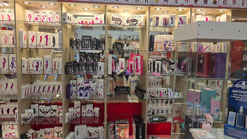 Sexshop En Florencio Varela Boedo